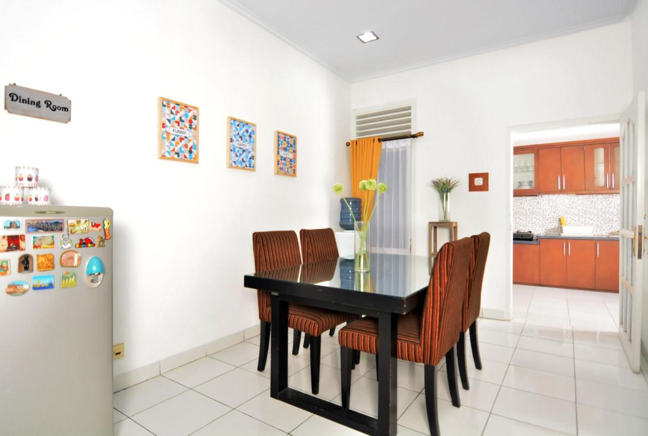 Dyah Suminar House Yogyakarta